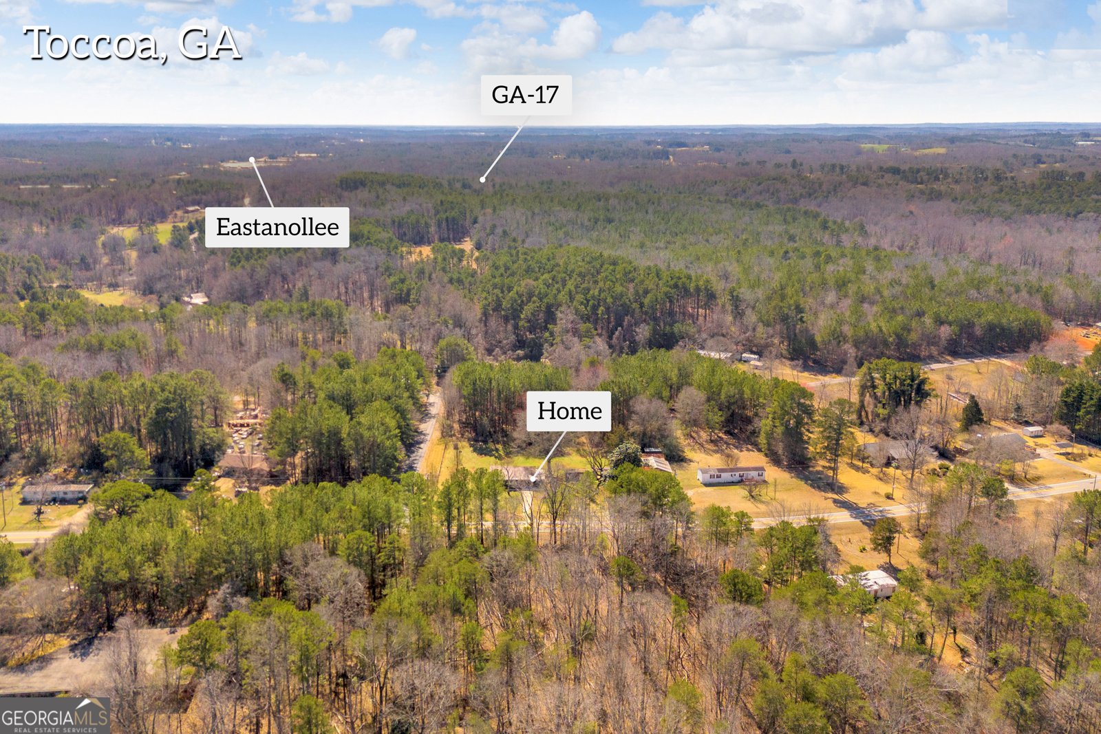 900 Defoor Road Toccoa - Photo 50