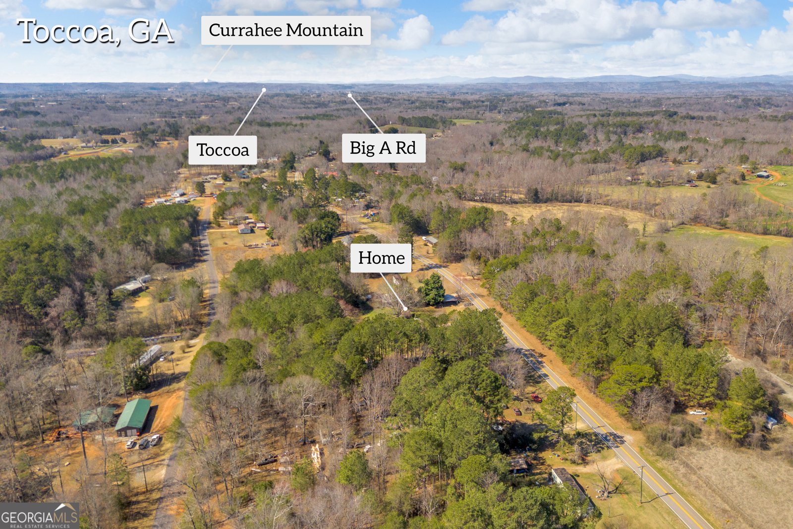 900 Defoor Road Toccoa - Photo 55