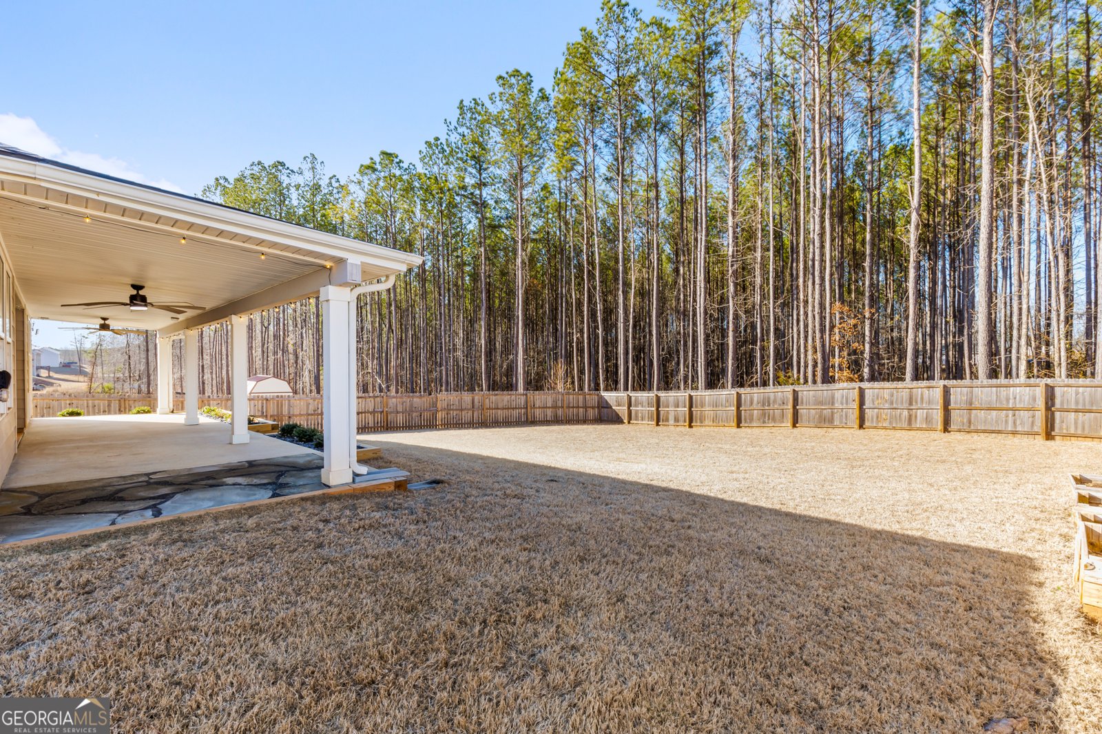 991 Hunter Welch Parkway Luthersville - Photo 26