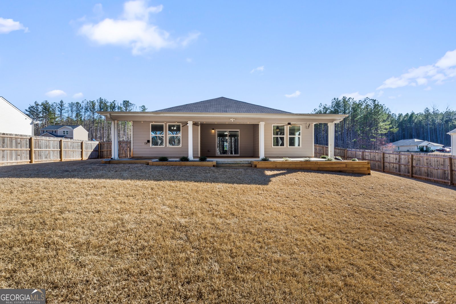 991 Hunter Welch Parkway Luthersville - Photo 27