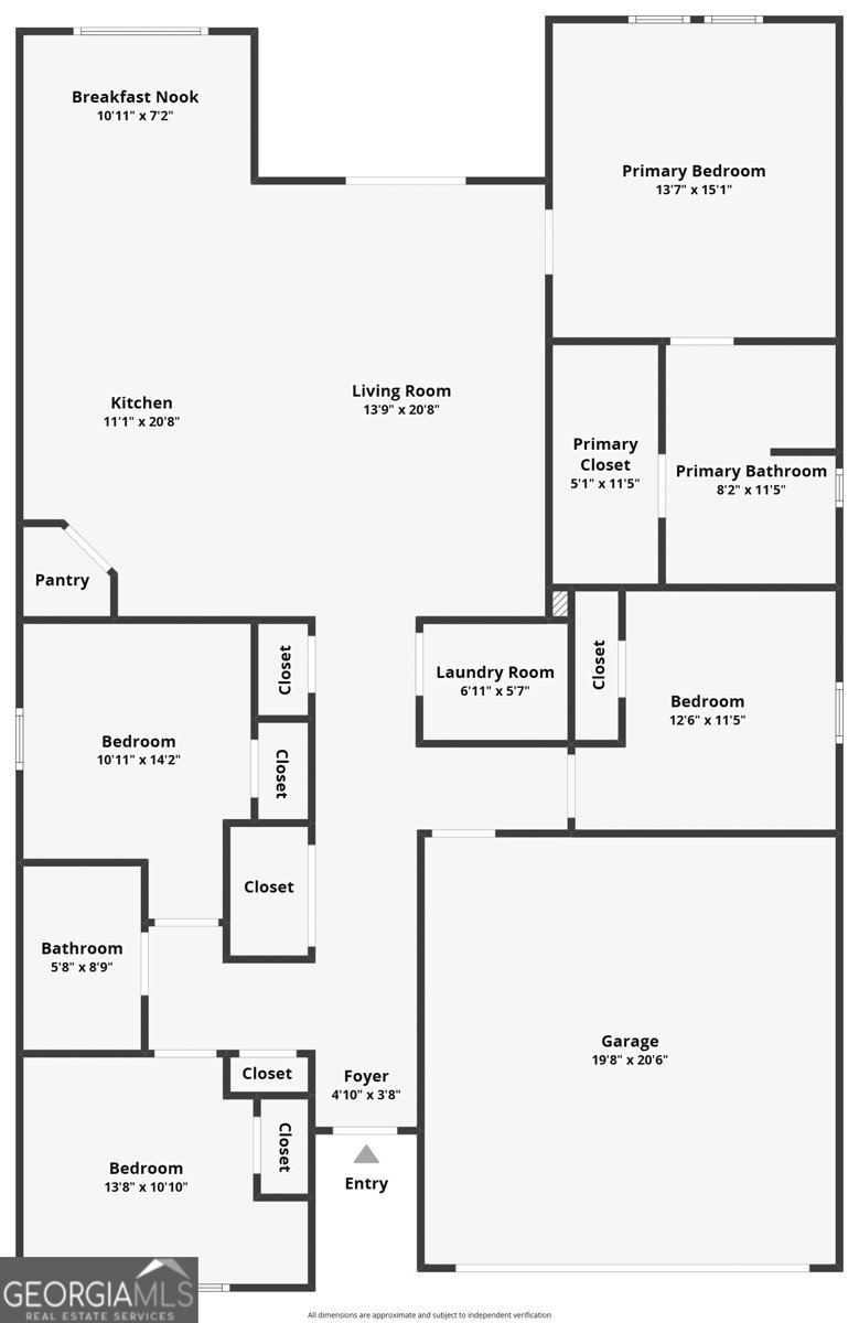 991 Hunter Welch Parkway Luthersville - Photo 28