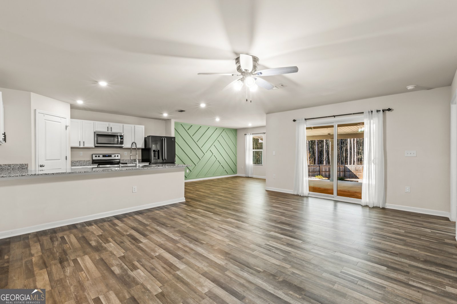 991 Hunter Welch Parkway Luthersville - Photo 6