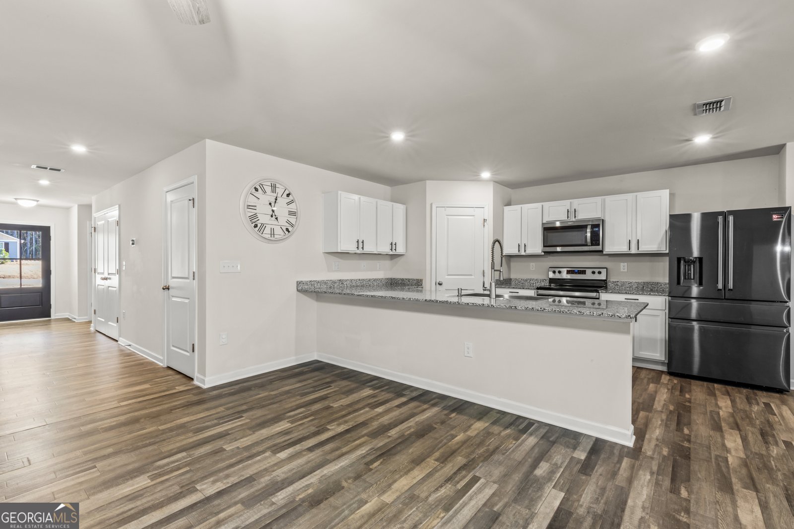 991 Hunter Welch Parkway Luthersville - Photo 7