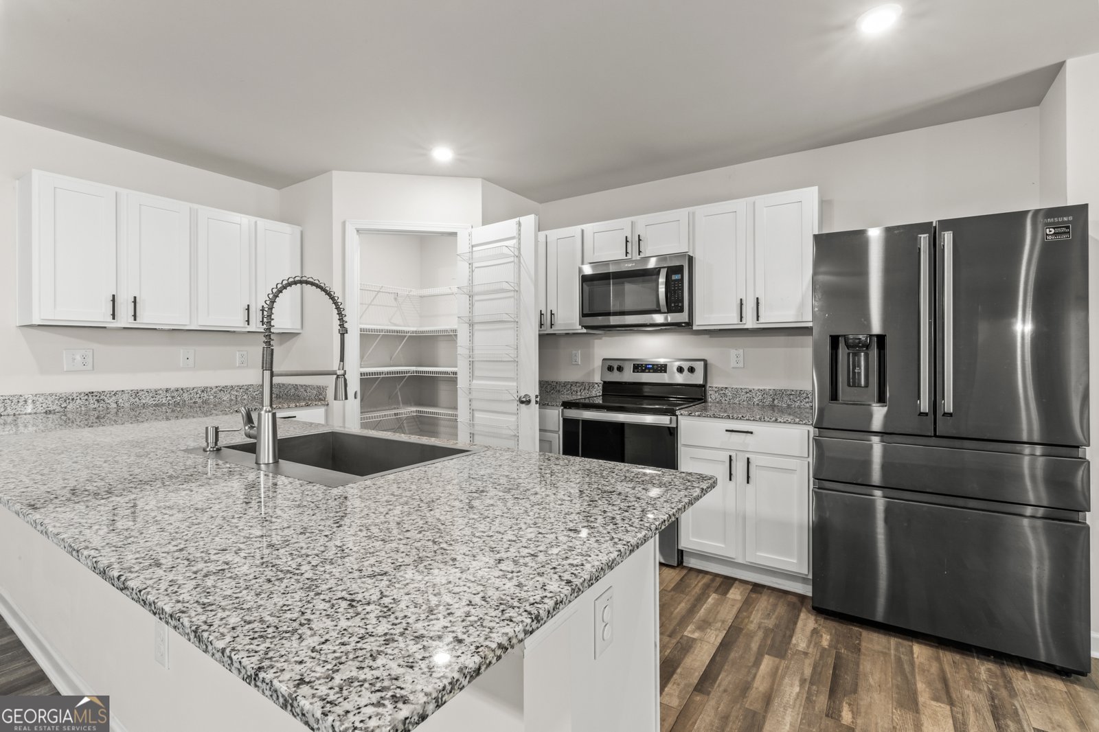 991 Hunter Welch Parkway Luthersville - Photo 8