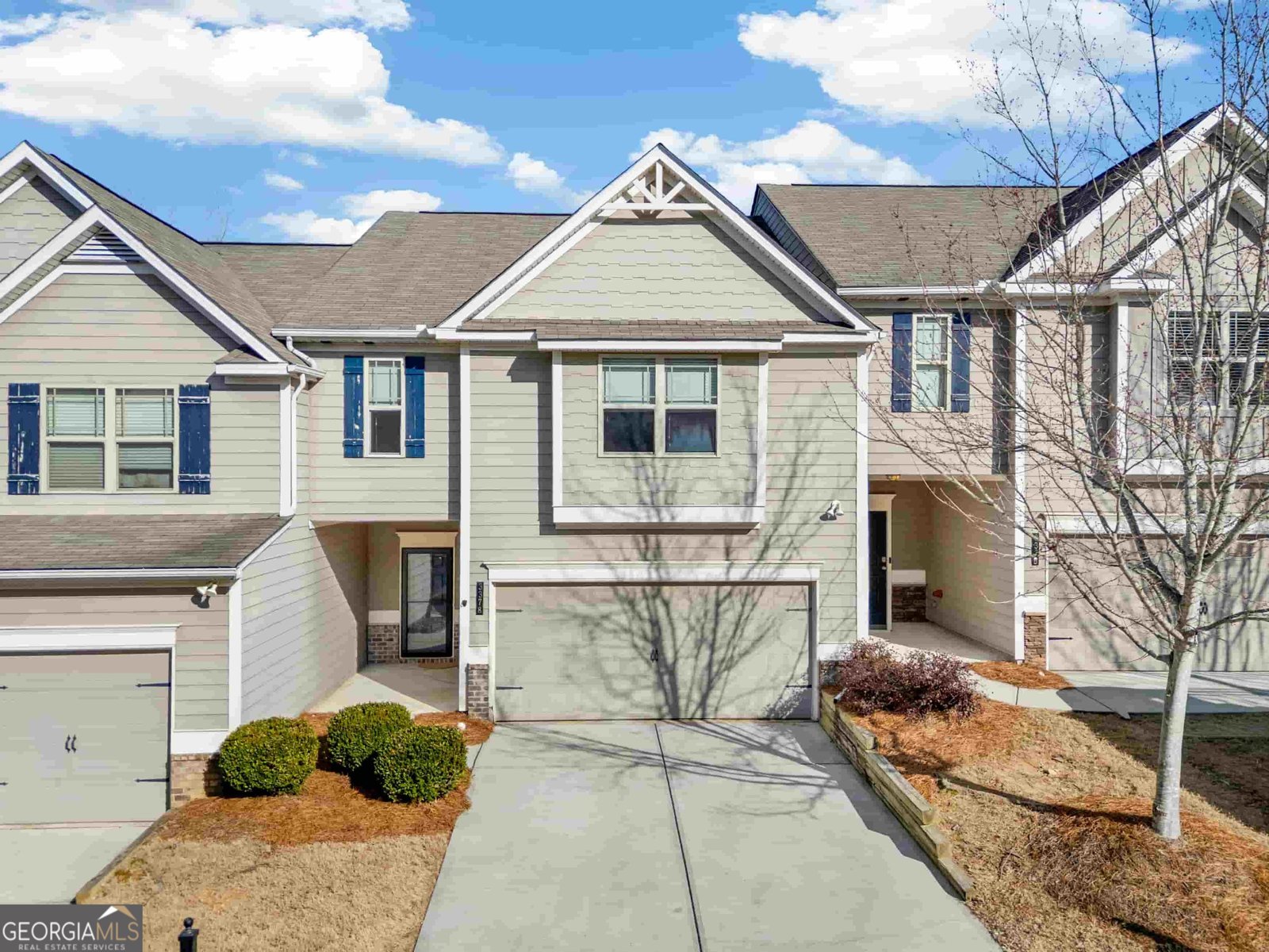 3378 Castleberry Village Circle Cumming - Photo 1