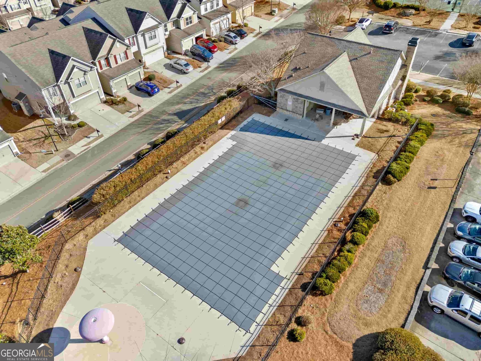 3378 Castleberry Village Circle Cumming - Photo 32