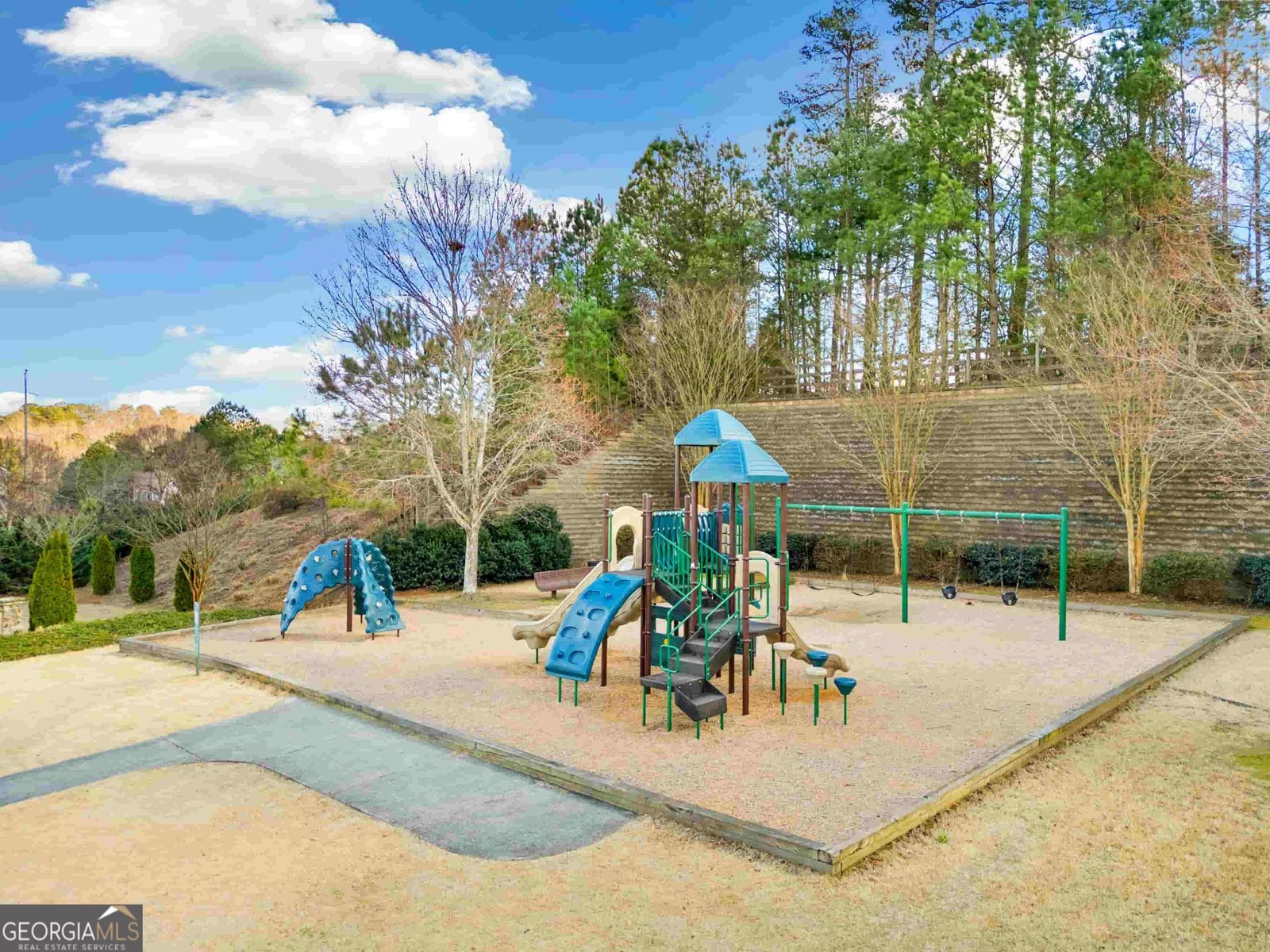 3378 Castleberry Village Circle Cumming - Photo 34