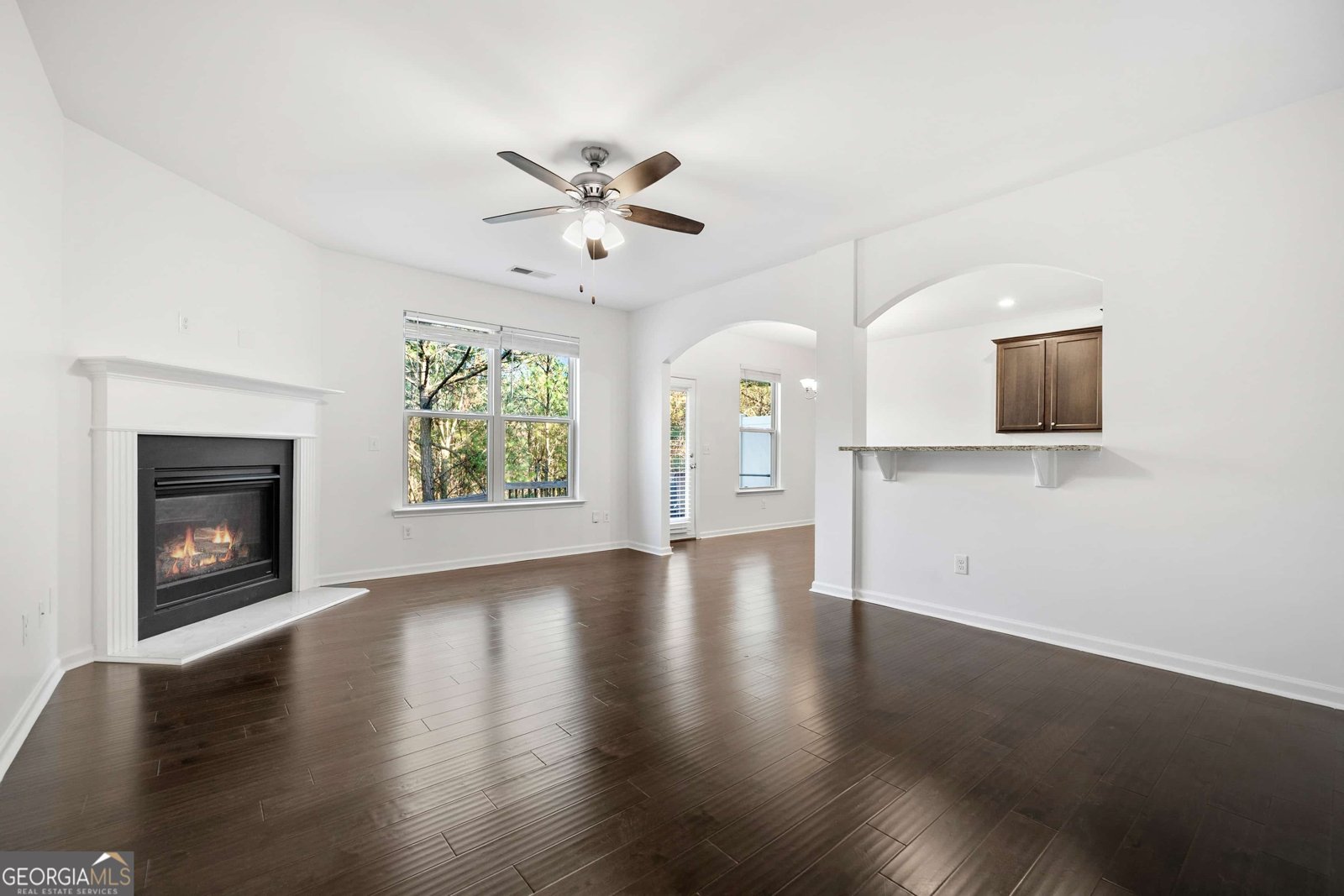 3378 Castleberry Village Circle Cumming - Photo 6