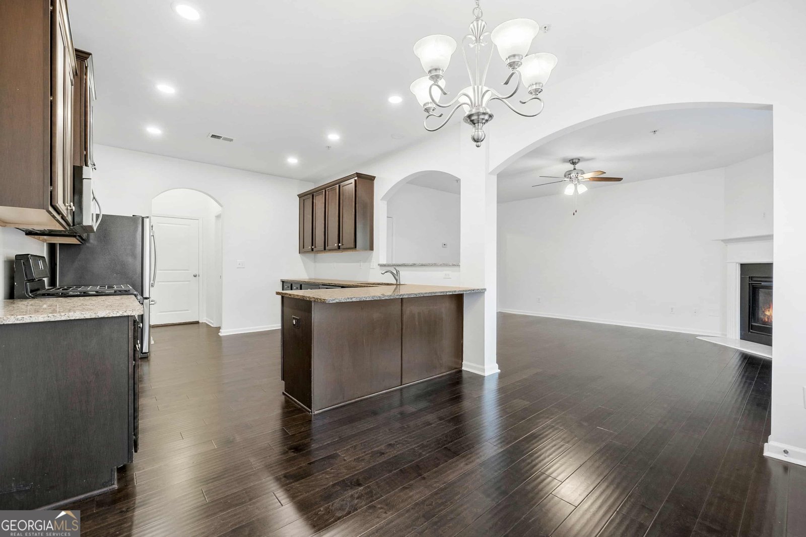 3378 Castleberry Village Circle Cumming - Photo 9