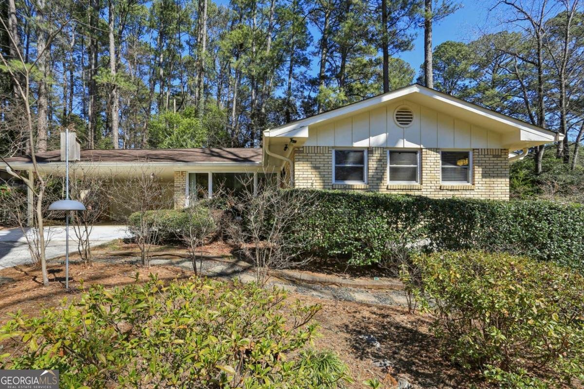 2098 Jordan Terrace Atlanta - Photo 1