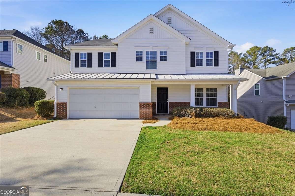 574 Leaflet Ives Drive Lawrenceville - Photo 1