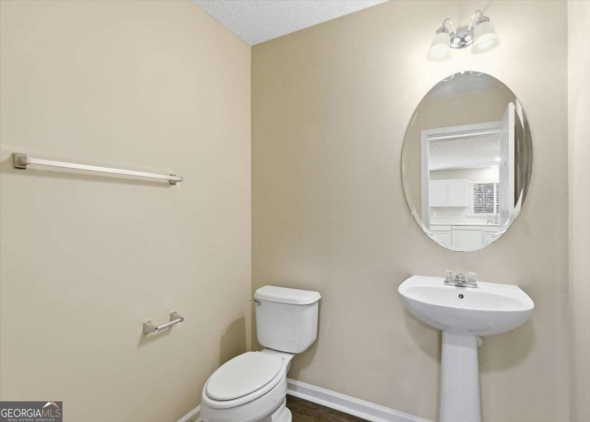 574 Leaflet Ives Drive Lawrenceville - Photo 19