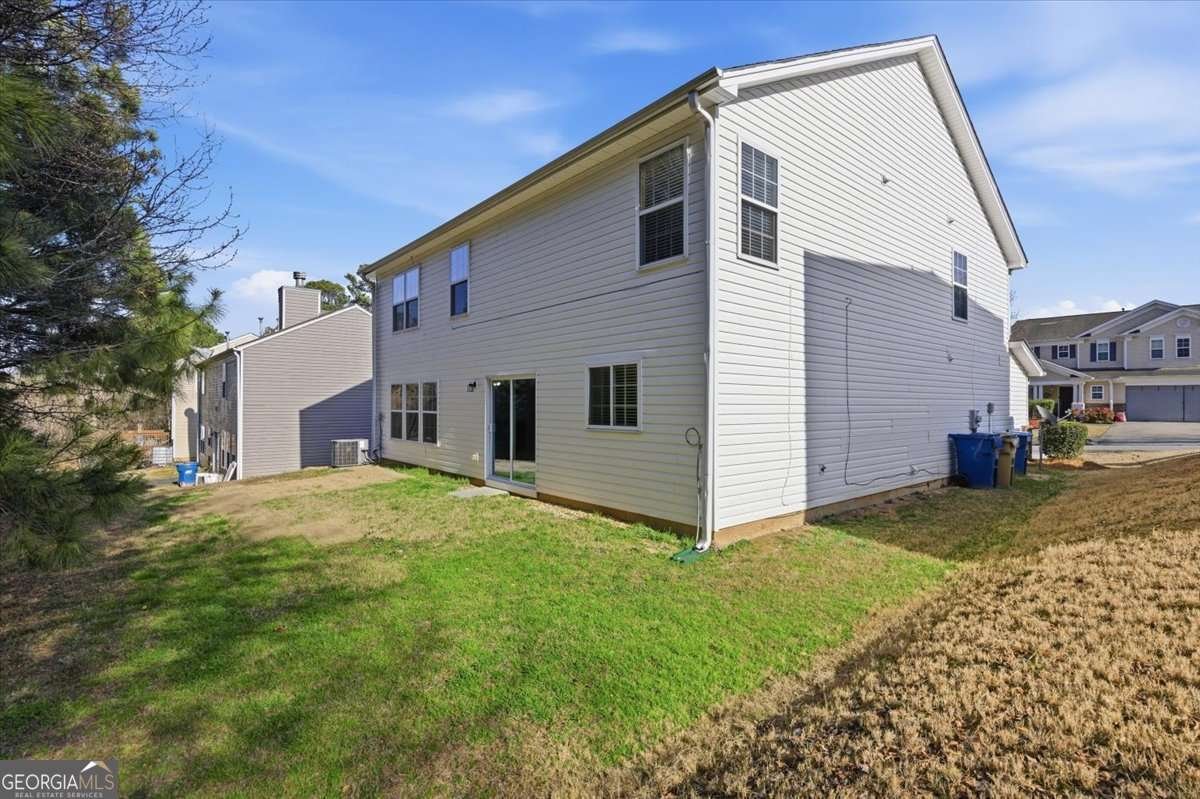 574 Leaflet Ives Drive Lawrenceville - Photo 37