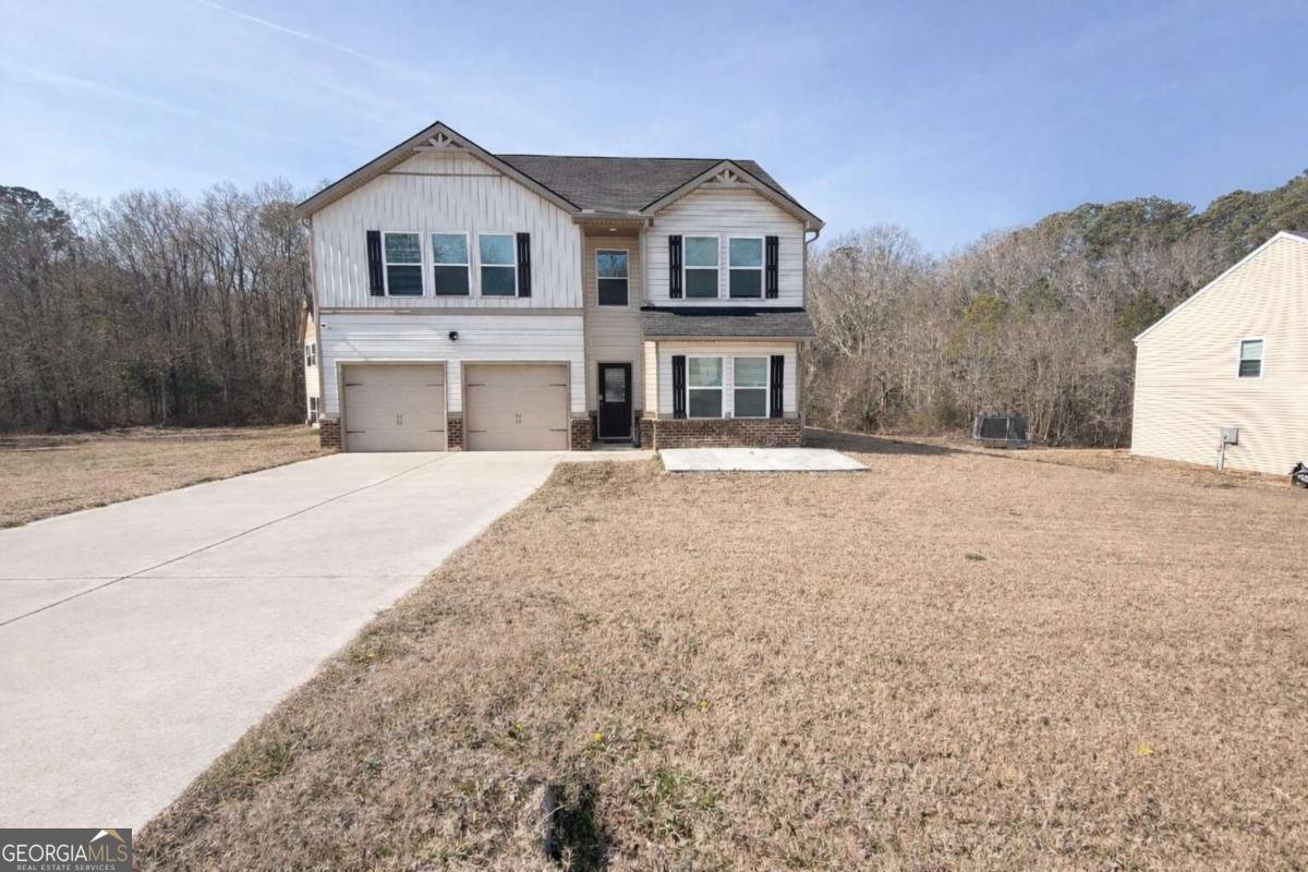 81 Thurman Court Monticello - Photo 1