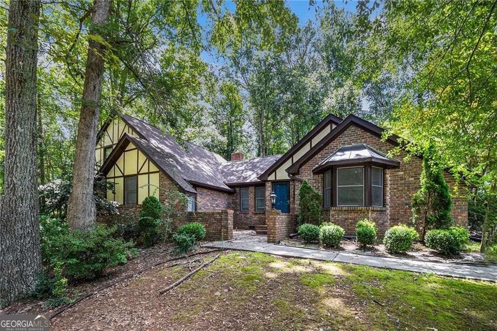 2550 Amalfi Drive Conyers - Photo 1