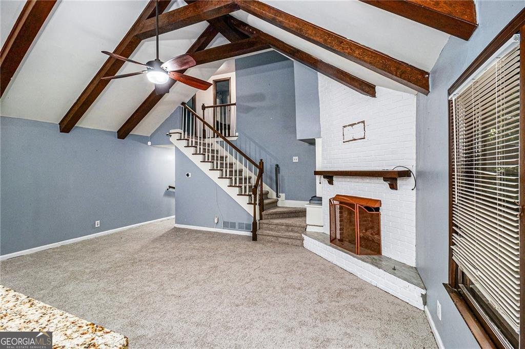 2550 Amalfi Drive Conyers - Photo 10