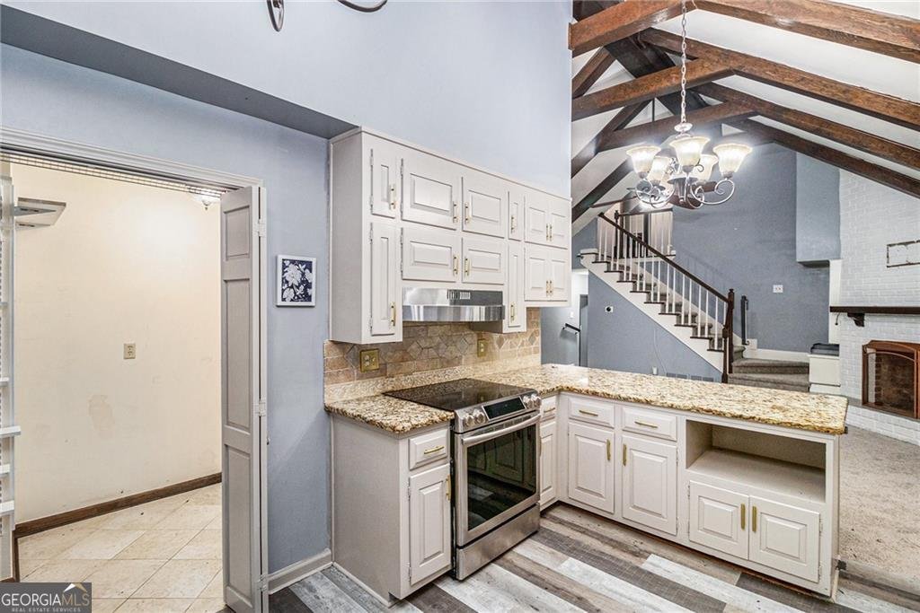 2550 Amalfi Drive Conyers - Photo 12