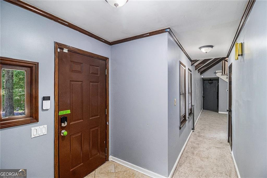 2550 Amalfi Drive Conyers - Photo 15