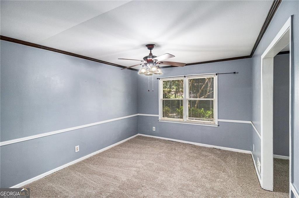 2550 Amalfi Drive Conyers - Photo 18