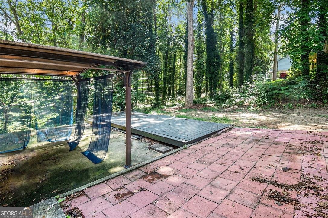 2550 Amalfi Drive Conyers - Photo 22