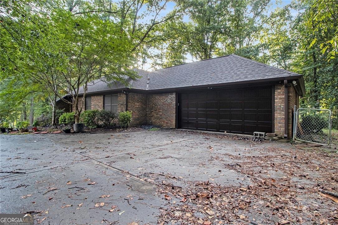 2550 Amalfi Drive Conyers - Photo 24