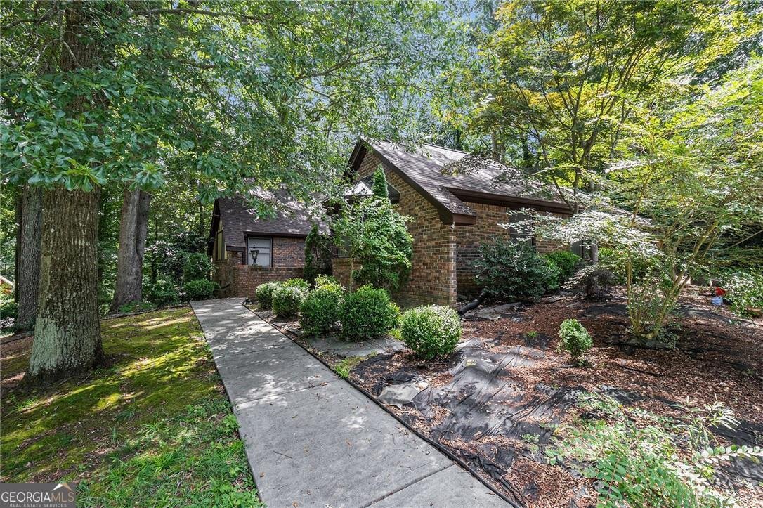 2550 Amalfi Drive Conyers - Photo 25