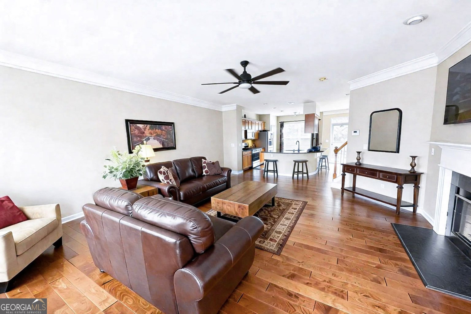 3443 Latitude Cove Alpharetta - Photo 10