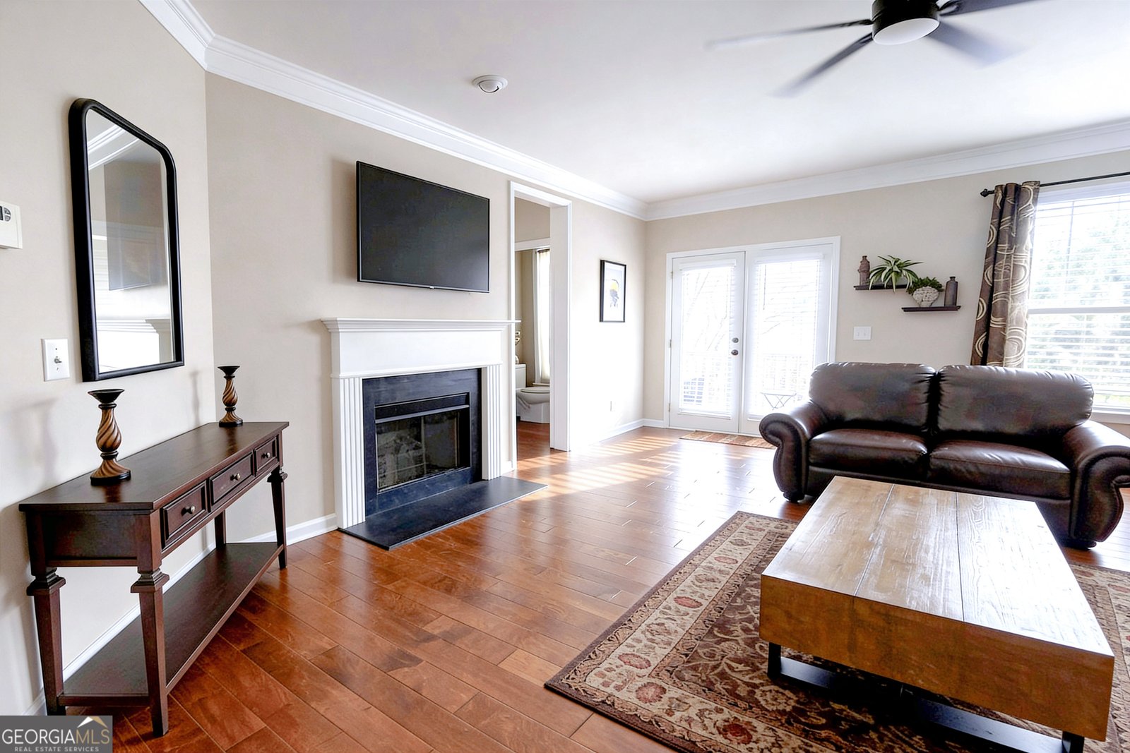 3443 Latitude Cove Alpharetta - Photo 11