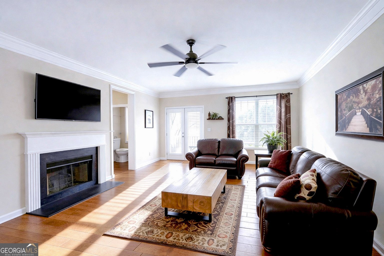 3443 Latitude Cove Alpharetta - Photo 12