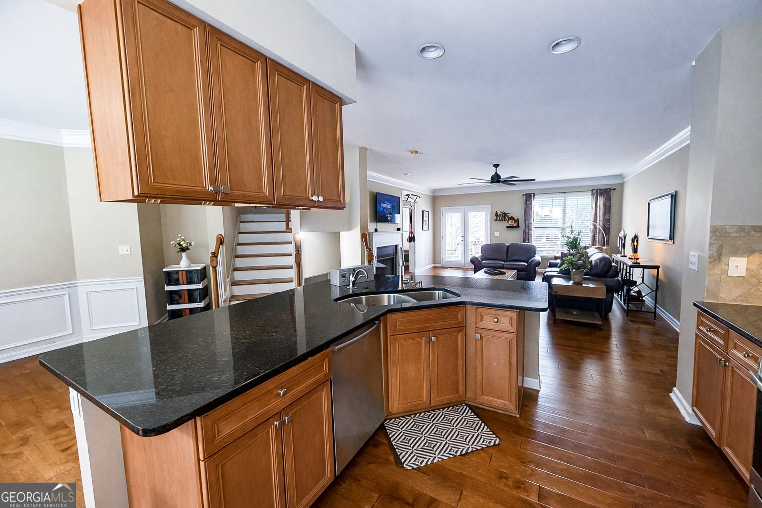 3443 Latitude Cove Alpharetta - Photo 14