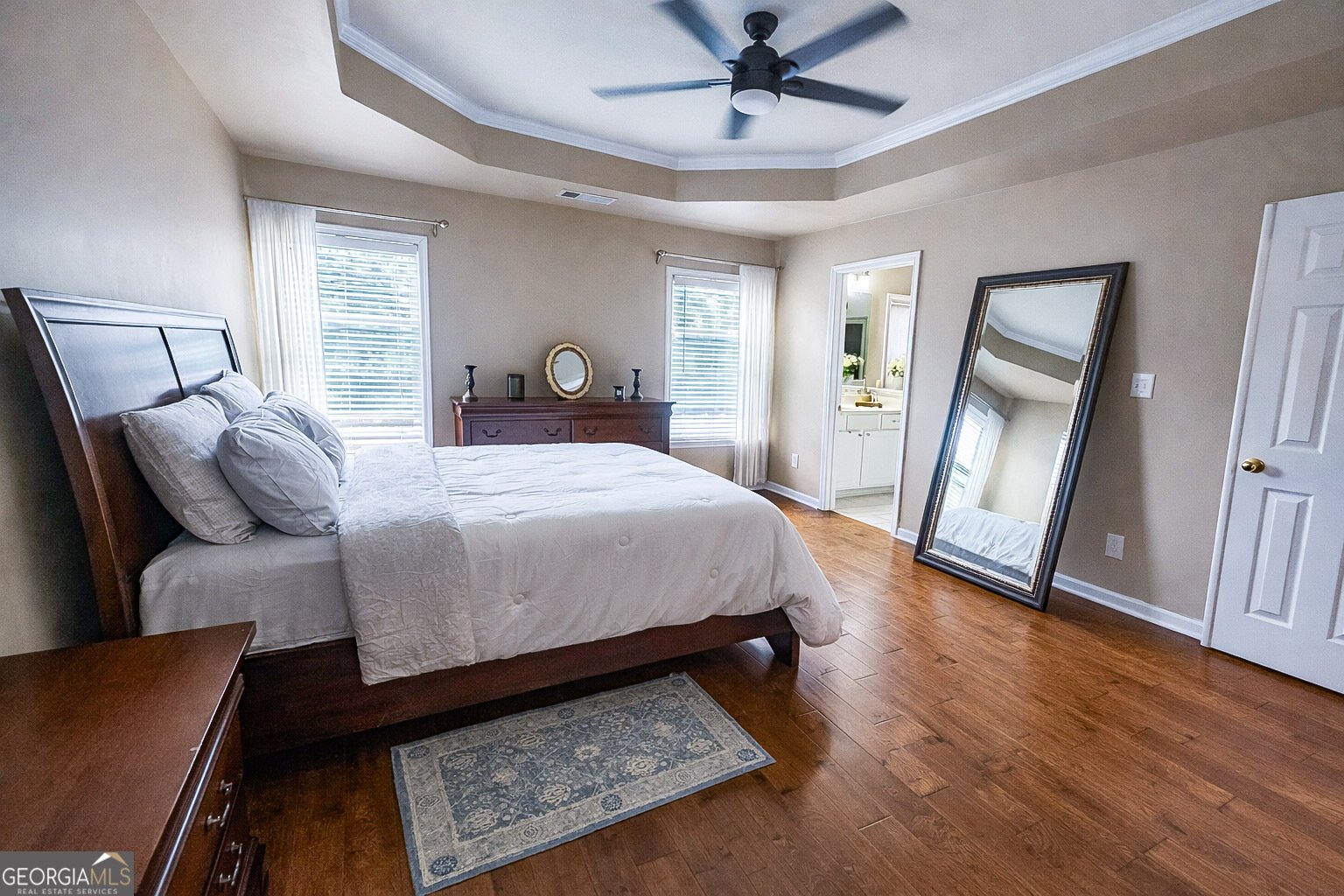 3443 Latitude Cove Alpharetta - Photo 26