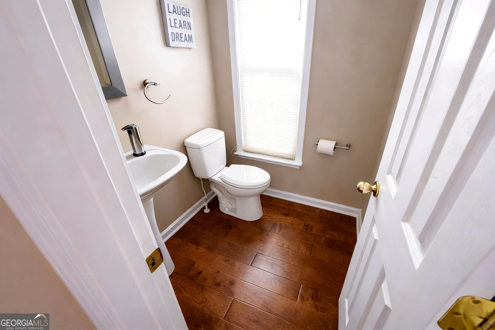 3443 Latitude Cove Alpharetta - Photo 31