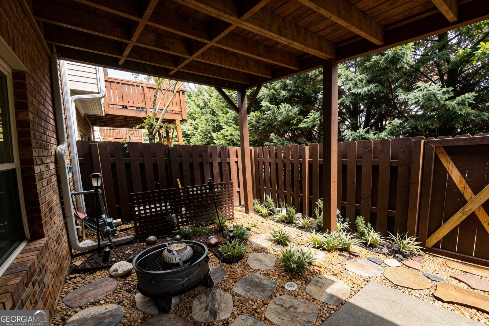 3443 Latitude Cove Alpharetta - Photo 9