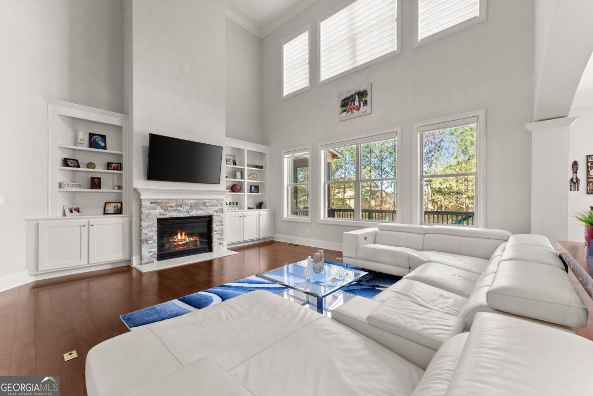 1025 Nash Springs Circle Lilburn - Photo 11