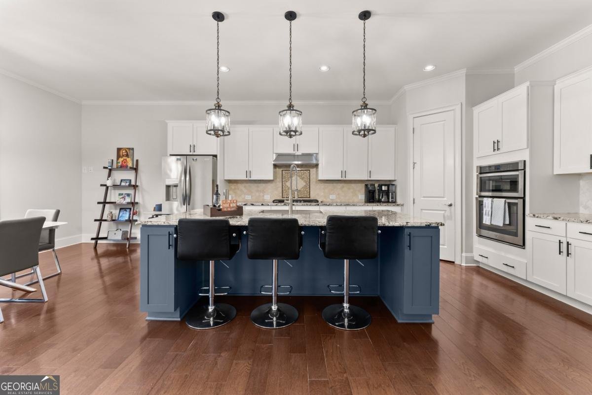 1025 Nash Springs Circle Lilburn - Photo 12