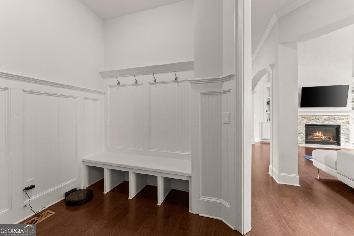 1025 Nash Springs Circle Lilburn - Photo 14