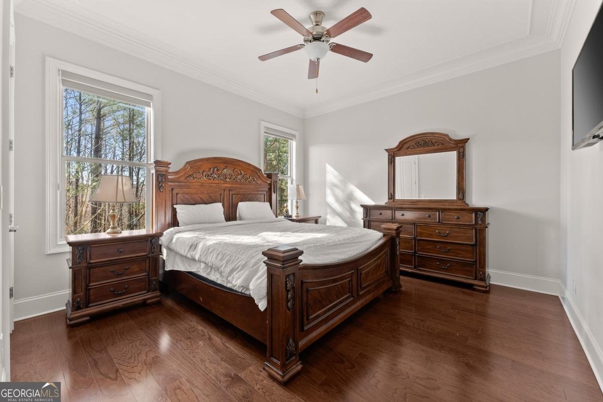 1025 Nash Springs Circle Lilburn - Photo 16