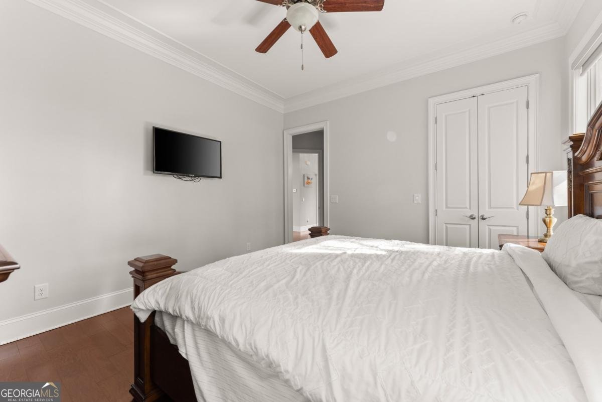 1025 Nash Springs Circle Lilburn - Photo 17