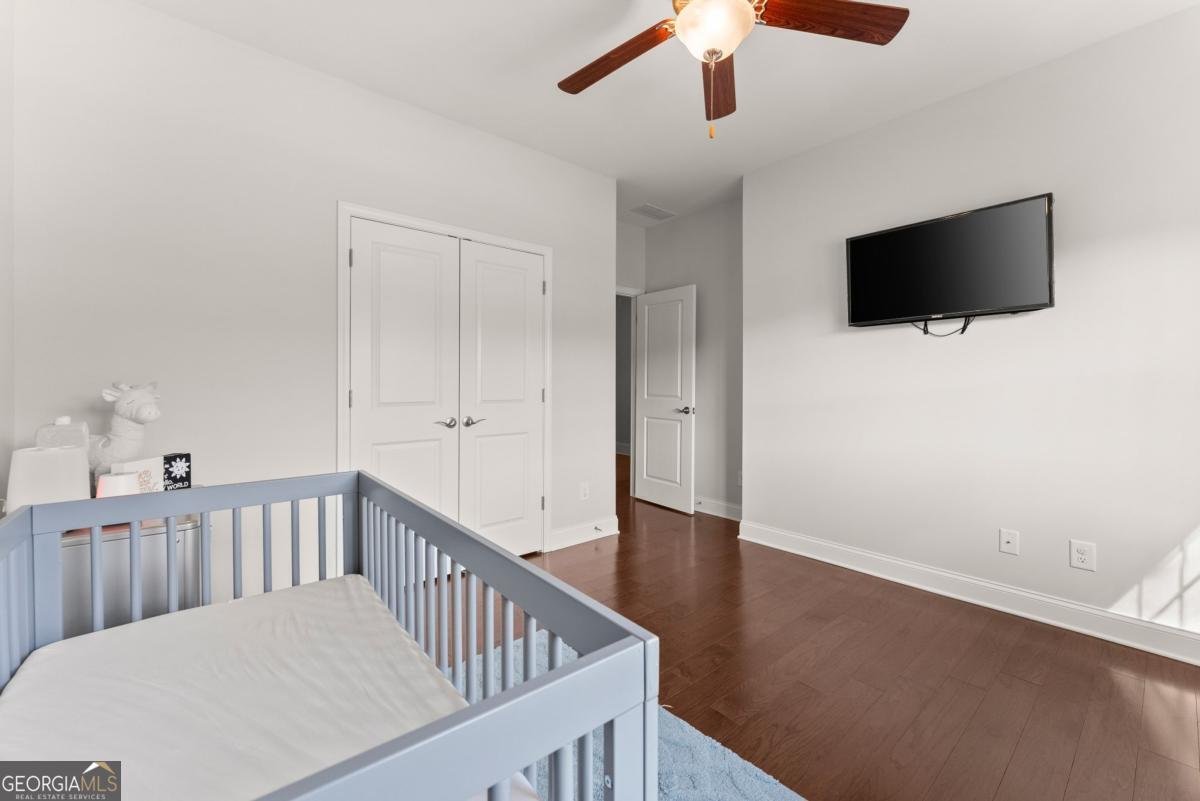 1025 Nash Springs Circle Lilburn - Photo 18