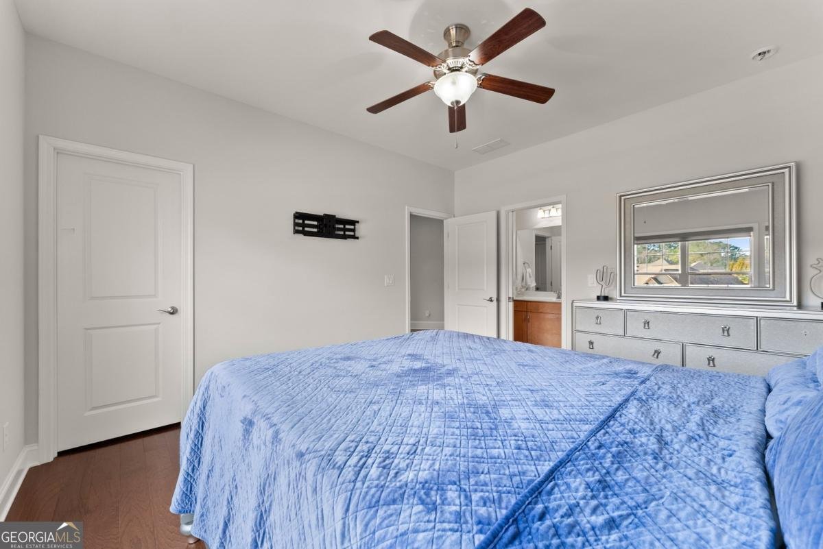 1025 Nash Springs Circle Lilburn - Photo 20