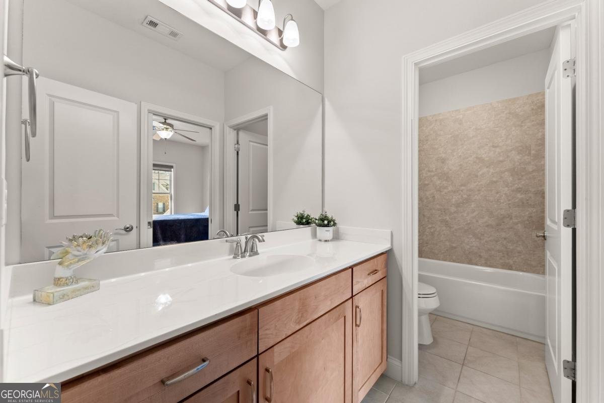 1025 Nash Springs Circle Lilburn - Photo 21