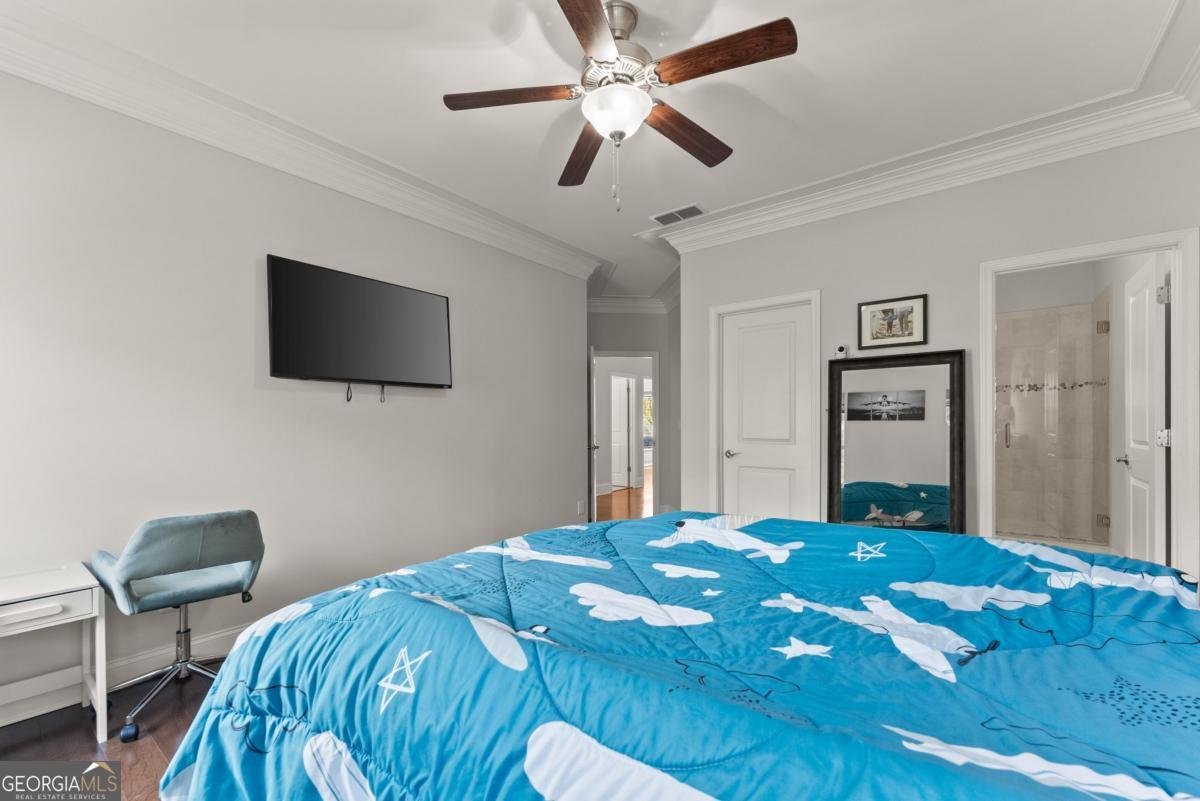 1025 Nash Springs Circle Lilburn - Photo 25