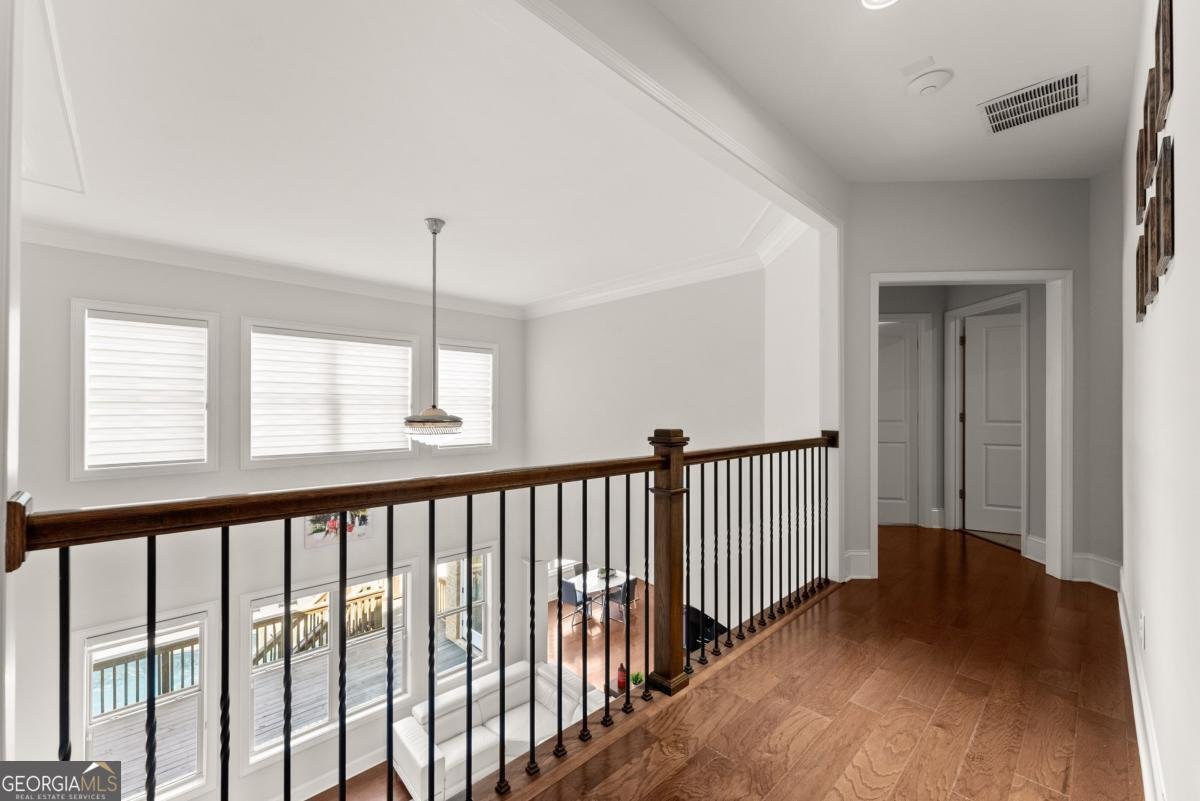 1025 Nash Springs Circle Lilburn - Photo 26