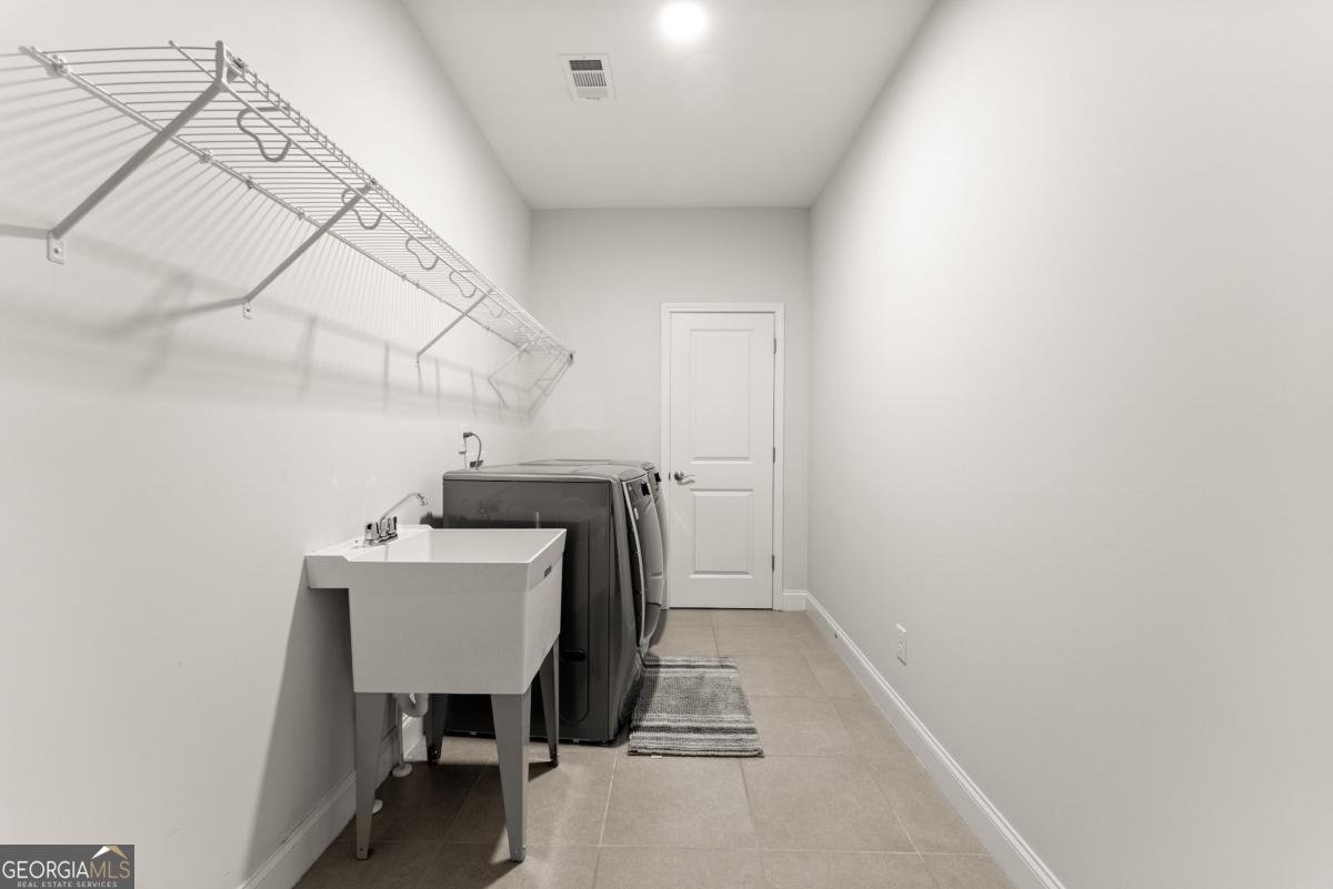 1025 Nash Springs Circle Lilburn - Photo 27