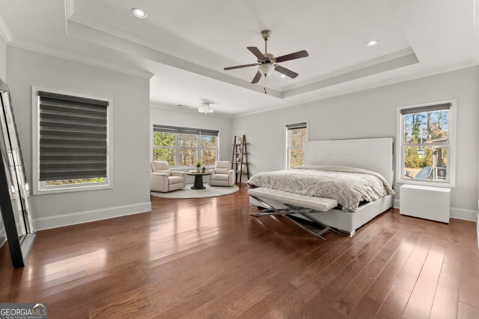 1025 Nash Springs Circle Lilburn - Photo 28