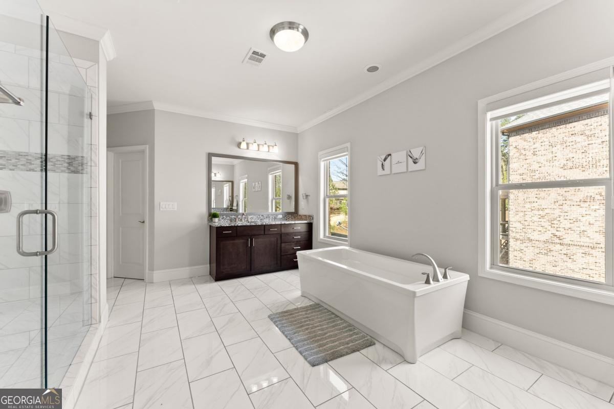 1025 Nash Springs Circle Lilburn - Photo 30