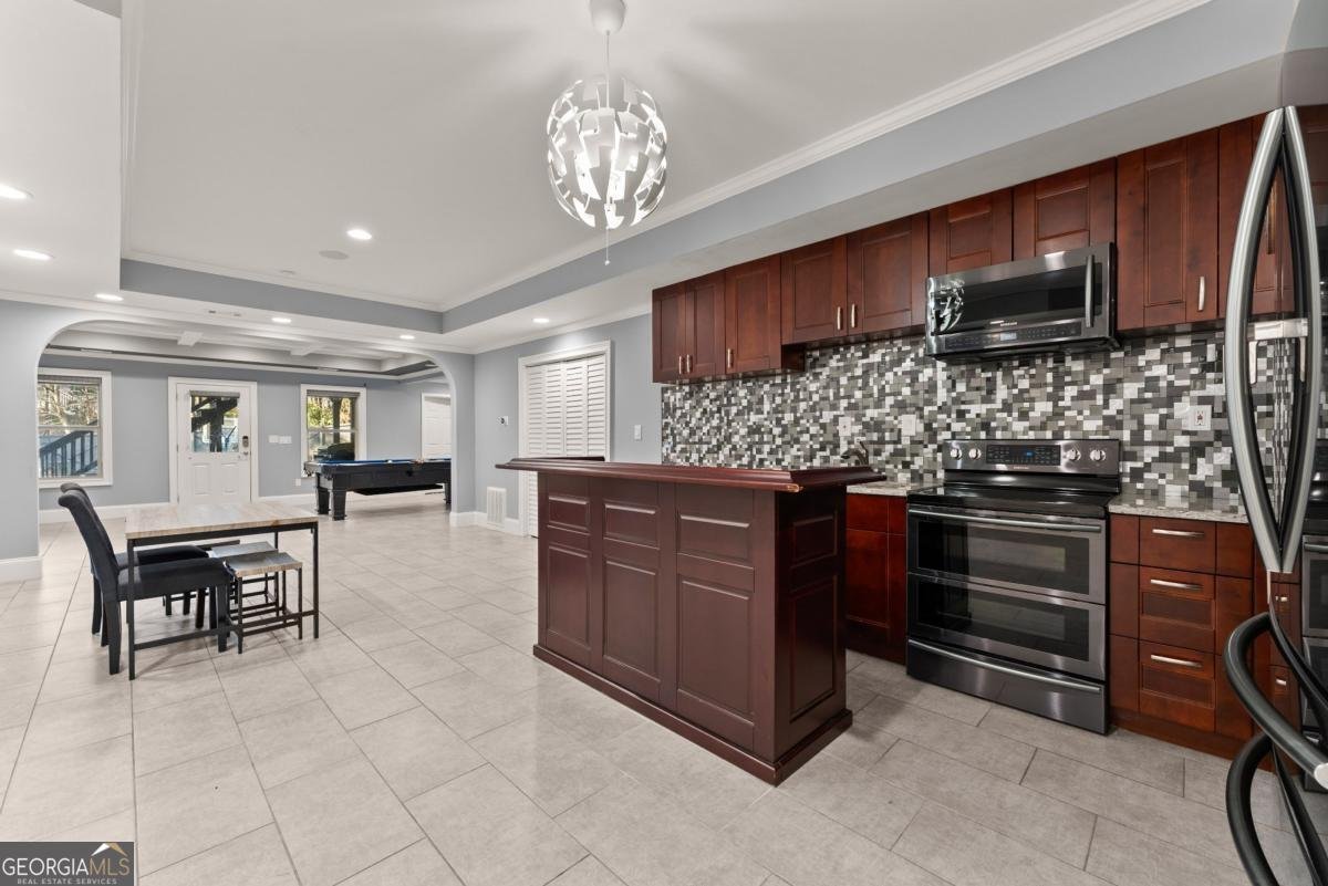 1025 Nash Springs Circle Lilburn - Photo 32