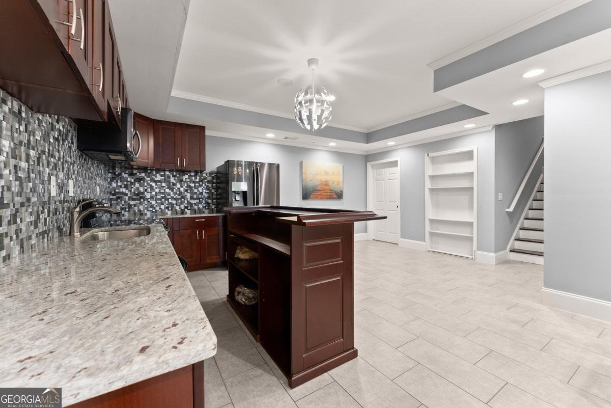 1025 Nash Springs Circle Lilburn - Photo 33