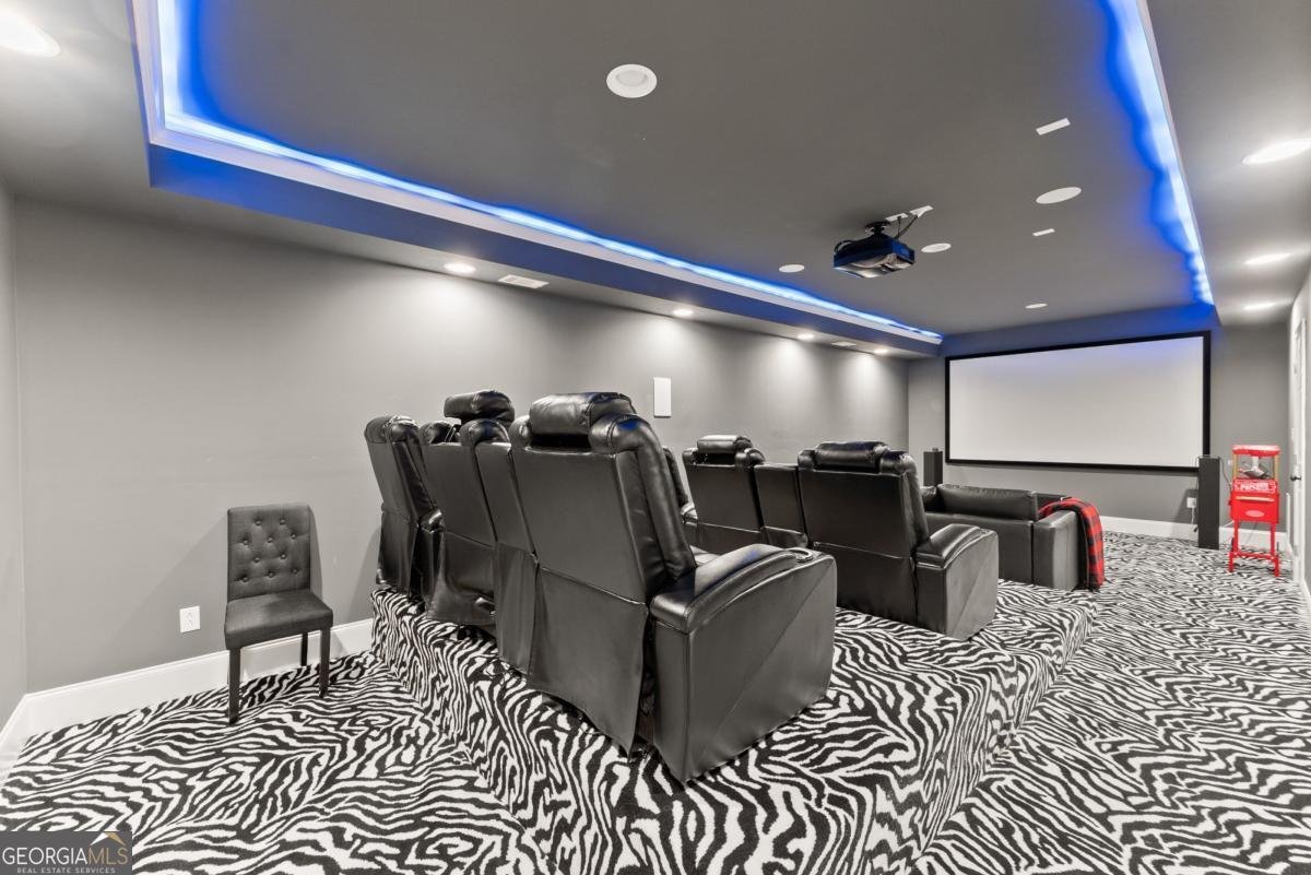 1025 Nash Springs Circle Lilburn - Photo 34