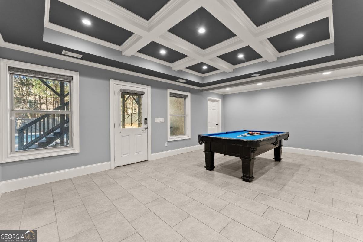 1025 Nash Springs Circle Lilburn - Photo 35